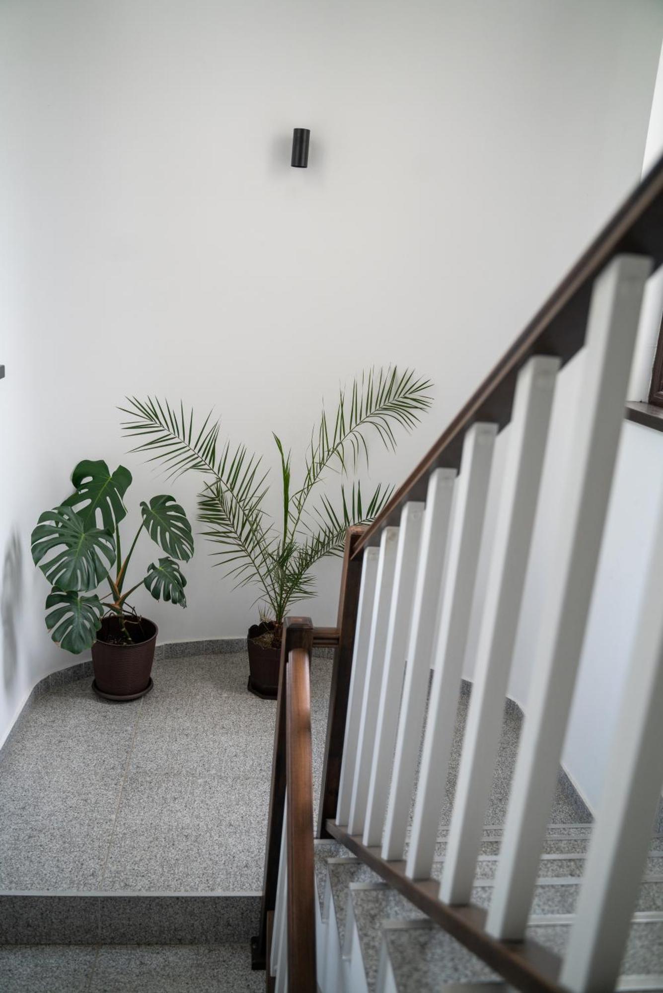 Din Natura Varbilau Exterior foto