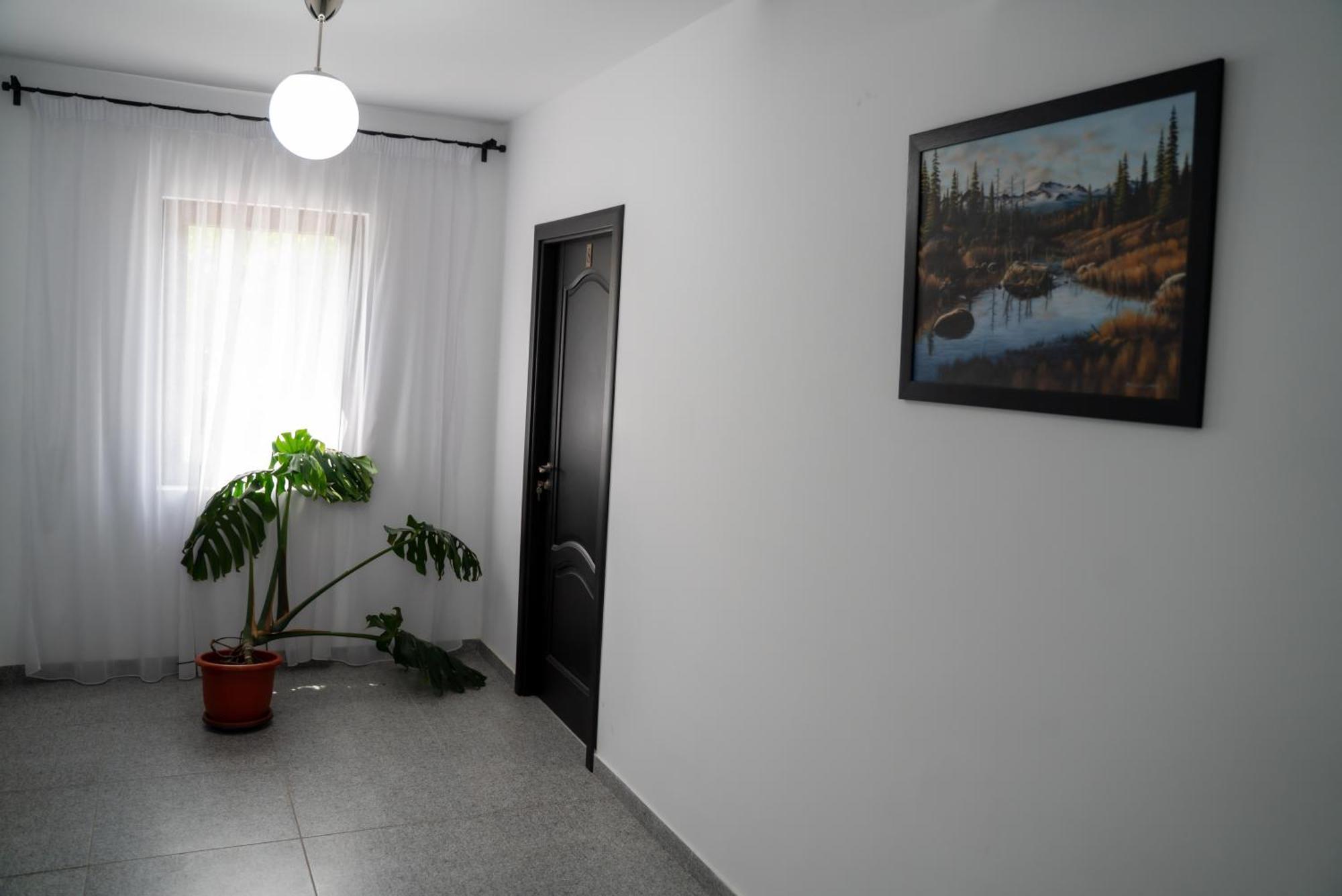 Din Natura Varbilau Exterior foto